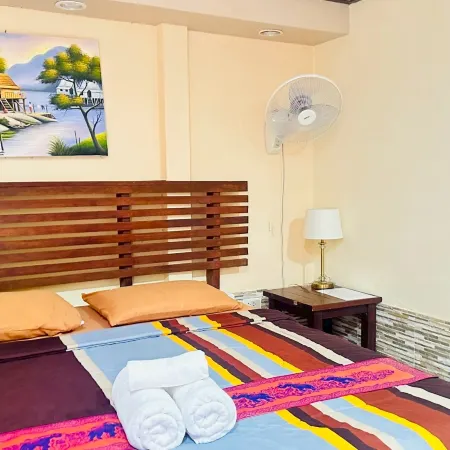 The Windsor Boutique Resort