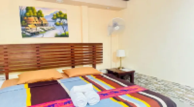 The Windsor Boutique Resort