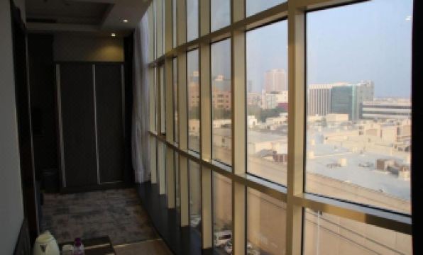 Asal Al Hamra Hotel Jeddah