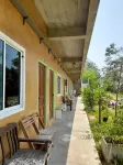 Jayzada Fang Resort Hotels in Fang