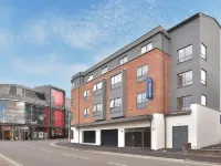 Travelodge East Grinstead 이스트그린스테드 호텔
