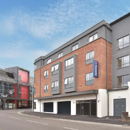 Travelodge East Grinstead