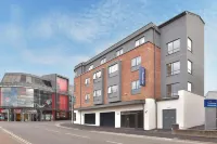 Travelodge East Grinstead