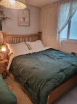 Full House!! Free Parking!! A Cozy and Unique Space That’s Different from the Rest