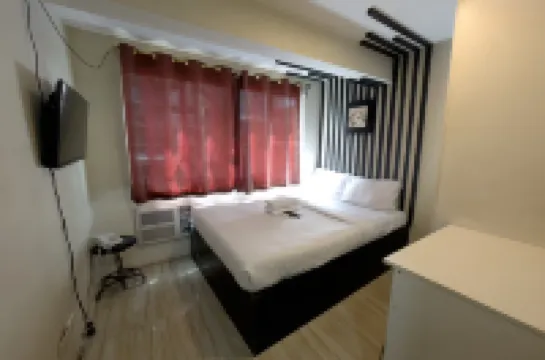 자르딘 오리엔탈 스위트 우벨트 마닐라