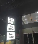 M.E Hotel Hotel a Luang Namtha