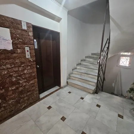 Good Dream Apartment next to Acropolis subway station, two bedrooms with a view of the Acropolis