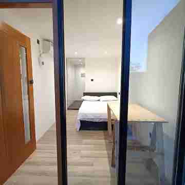 Skippers Coliving Diani - Adults only Rooms