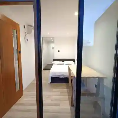 Skippers Coliving Diani - Adults only Rooms