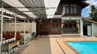 Pikul Homestay