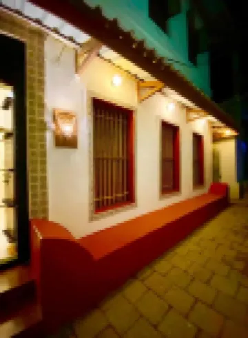 Island Stone Town Hotels in 