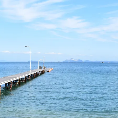 Seatiger Island Inn Shodoshima