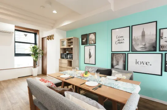 Prosper 47th Building 9th & 10th floors