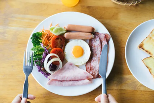 รูปภาพของช่องแคบ อิงแคว รีสอร์ท