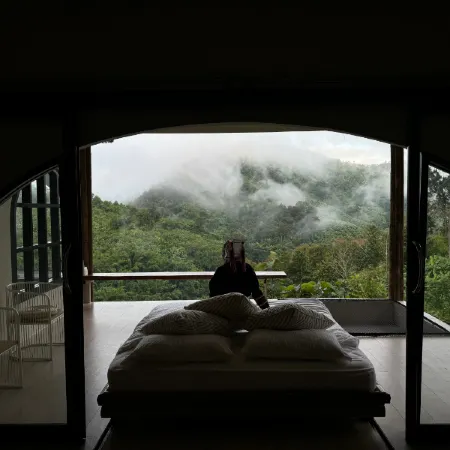 Yazama Homestay