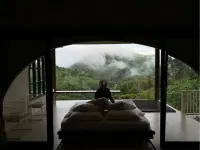 Yazama Homestay