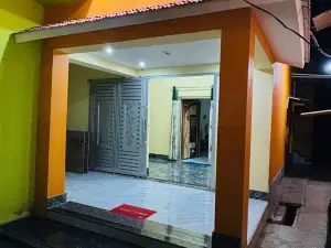 Balaji Guest House