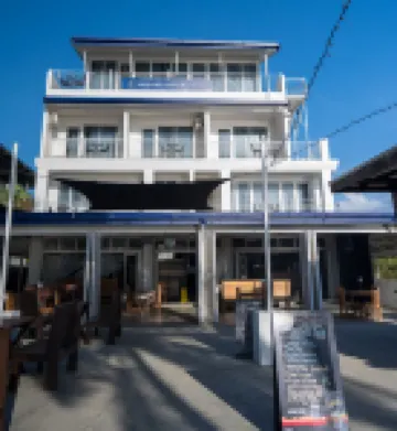 ชายหาดสายลอร์ส์ฟีจี