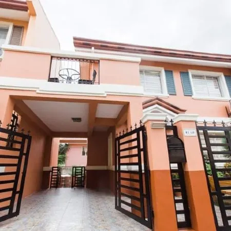 Bella Casa by J&J |Talisay Cebu l Vacation Home