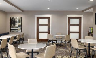 Residence Inn by Marriott Albany Washington Avenue