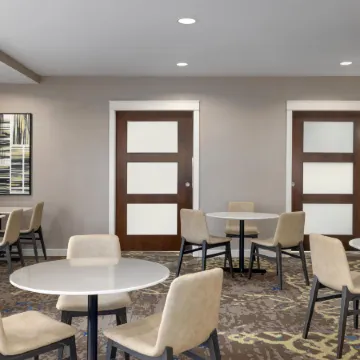 Residence Inn by Marriott Albany Washington Avenue