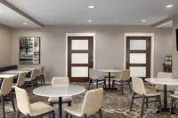 Residence Inn by Marriott Albany Washington Avenue Albany 호텔