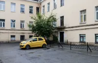 Nomera on Fontanka Hotels in Saint Petersburg