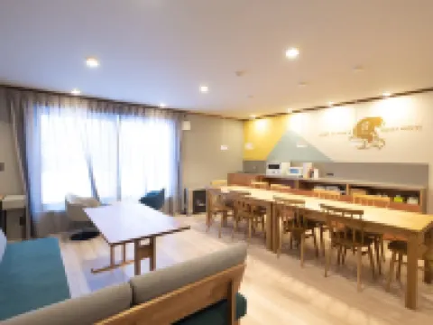 B Cycle公寓住宿 美瑛町酒店