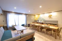 B Cycle apartment Hotels in Biei