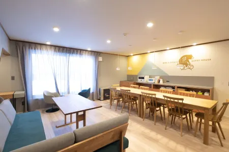 B Cycle Отели рядом с достопримечательностью «Seven Stars Tree»