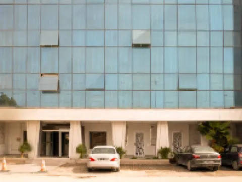 Hotel Donia Sfax Hotels in Sfax