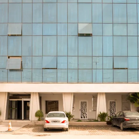 Hotel Donia Sfax