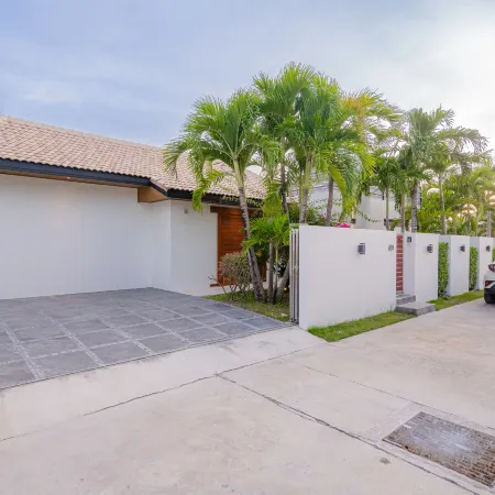 Villa Thalias HuaHin
