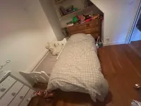 House with garden - 4BR-7P- Asnières-sur-Seine