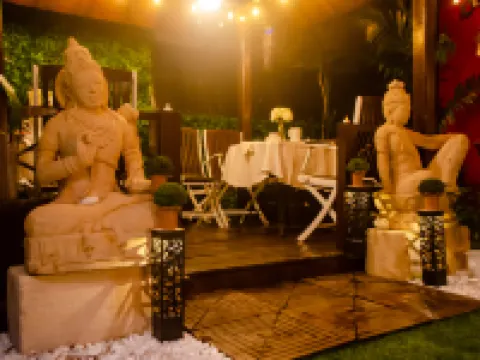 ORHO Hotel Boutique Panama 15 minuts from PTY Airport free shuttle 巴拿馬市托庫門國際機場附近的飯店