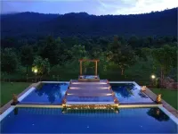 Hillside Country Home Golf and Resort Hotels in Kabin Buri