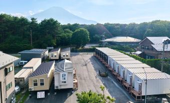 Solana Smart INN Mt. Fuji Yamanakako