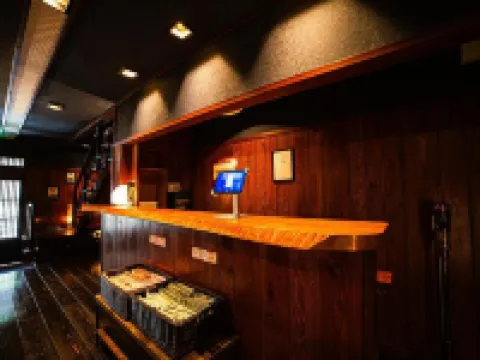 泊゜TSUETATE｜【旧四季の宿 わかのや】｜完全無人の1棟貸し温泉宿｜20名｜1日1組限定 小国町のホテル