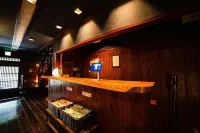 Park TSUETATE Hotels in Oguni