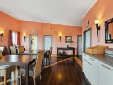 7o'Clock Hotel Hannover Messe Laatzen Hotels in Laatzen