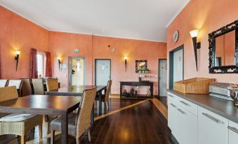 7o'Clock Hotel Hannover Messe Laatzen