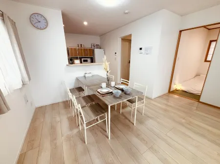 ZZOKIAI Orange Sunglow!Only 30 seconds walk to seaside!Maximun 10 perple!