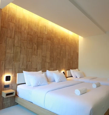 รูปภาพของBaan Sinn