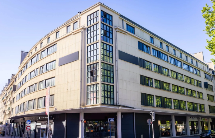 B&B HOME Caen Centre Gare