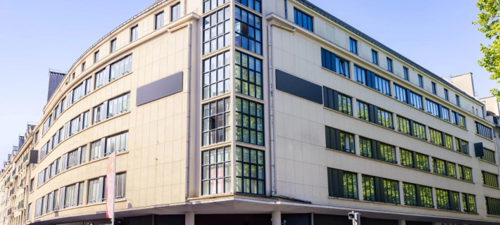 B&B HOME Caen Centre Gare Hotel a Caen