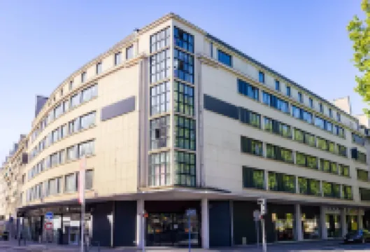 B&B HOME Caen Centre Gare