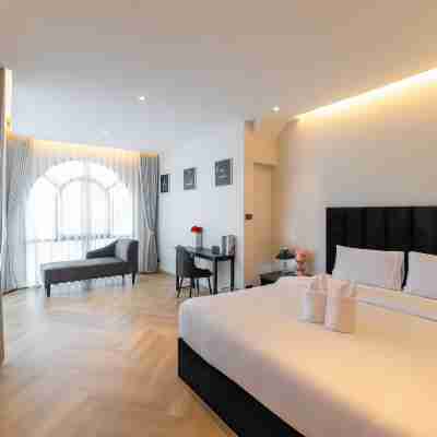 Sabai Sabai Villa in Chiang Mai in town Rooms