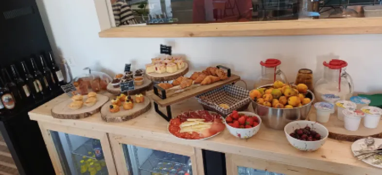 L'Amarena Garden House