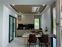 Villa Forest Pool Villa Hotel a Phanat Nikhom