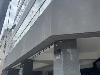 OSOSO HOTEL 凡一洞附近的飯店